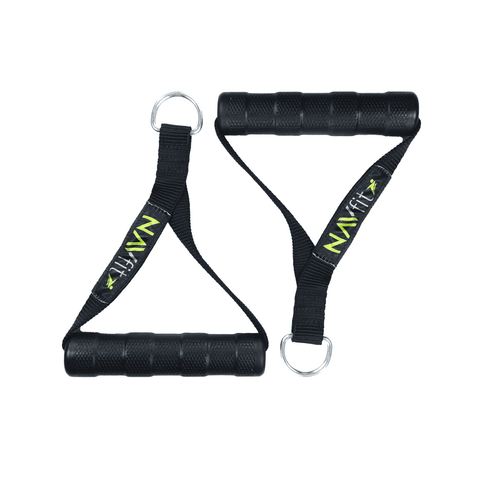 Kit Manillar con Argolla para Bandas Elasticas