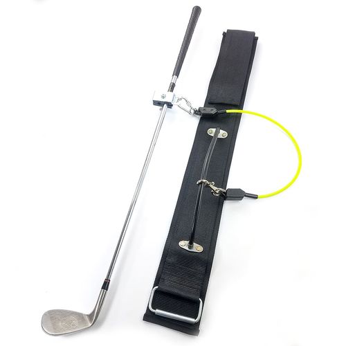 Cinturon Entrenamiento para Golf