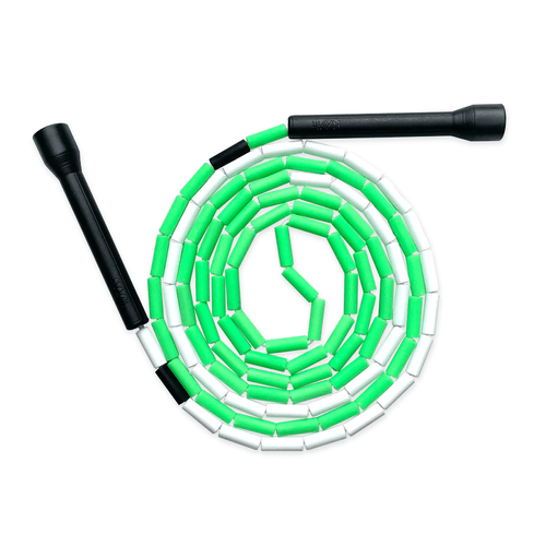 Cuerda Lazo para Saltar Segmentado CrossFit | 7501BVN