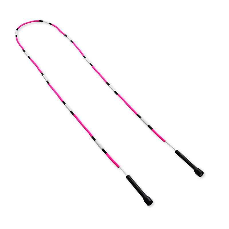 Lazo-Segmentado---Pink-Snake---7501PS