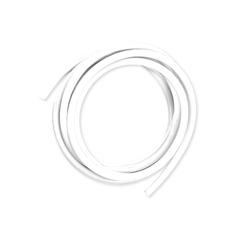 Cuerda 7mm Lazo de Peso Intermedio PVC Premium