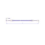 Guaya-Bloqueo-Puerta-Delant.-Derecha-Chery-Tiggo-----T11-6105260