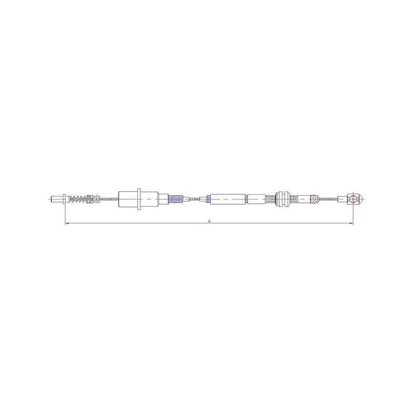 Guaya-Acelerador-Chevrolet---GMC-Astra-Zafira-1993-2004-93302195