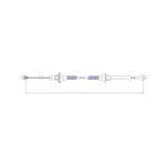 Guaya-Acelerador-Chevrolet---GMC-Baretta-Cavalier-Oldsmobile-Firenza-1990-1996-10079816