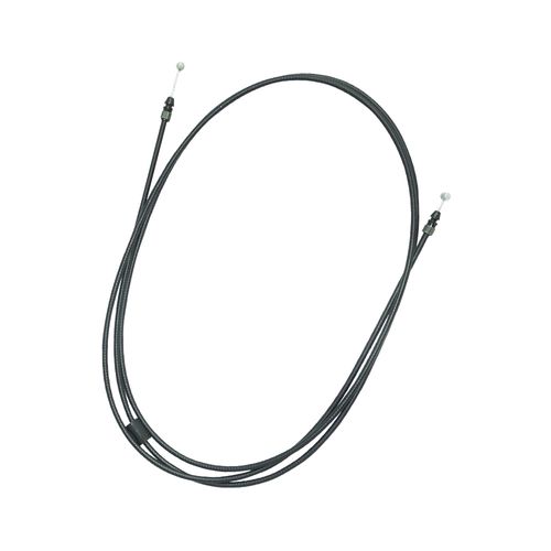 Chevrolet Aveo Sedan 2004 - 2006 | Guaya Apertura Baul | OEM: 96541118
