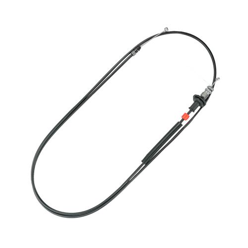 Chevrolet Luv D-Max 2007 | Guaya Apertura De Capot | OEM: 8973344362