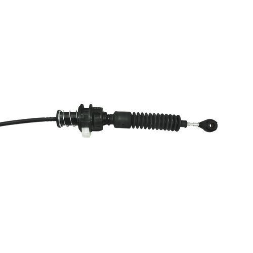 Chevrolet Blazer 4Wd, Trail Blazer V6-4.3L, S10 V6-2.2L, S10 4Wd Pickup V6-4.3L, Jimmy 4Wd Envoy, Gmc Sonoma | Guaya Selector Cambios | OEM: 15721261