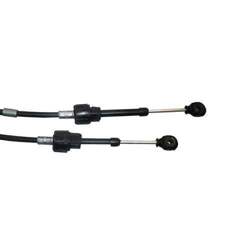 Chevrolet Zafira B 2.0L 2003 - 2011 | Guaya Control Y Selector Cambios | OEM: 55351948