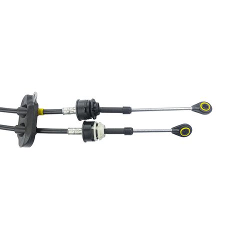 Chevrolet Tracker / Trax 1.8L 2012 - 2020 | Guaya Control Y Selector Cambios | OEM:  55597759 , 
55591361