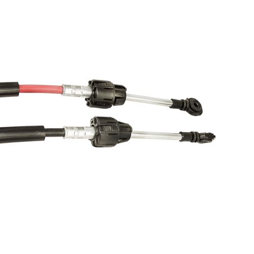 Chevrolet Corsa Classic, Wind  2005;Montana 2011-2014; Agile Montana 2014 | Guaya Control Y Selector Cambios | OEM: 93386267 , 24578500 , 24578501