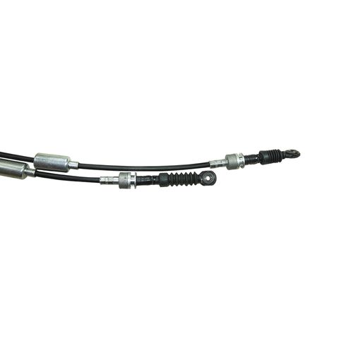 Chevrolet Spark Gt 2010 - 2012 | Guaya Control Y Selector Cambios | OEM: 25189435