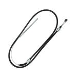 Guaya-Embrague-Chevrolet---GMC-Kodiak-1994-1994-15959451