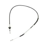 Guaya-Embrague-Chevrolet---GMC-LUV-1987-1992-8943340823