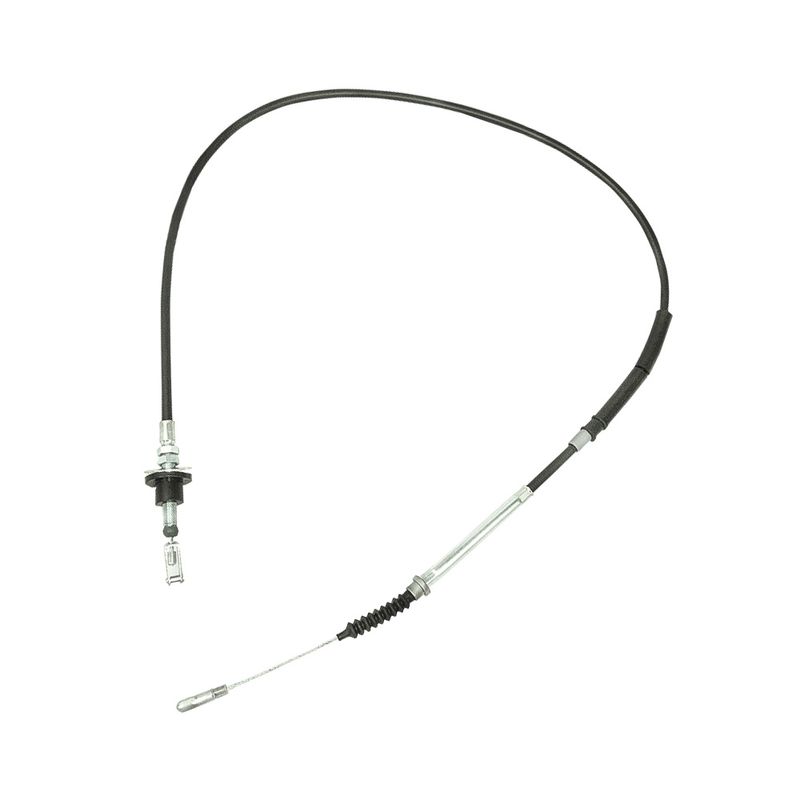Guaya-Embrague-Chevrolet---GMC-LUV-1987-1992-8943340823