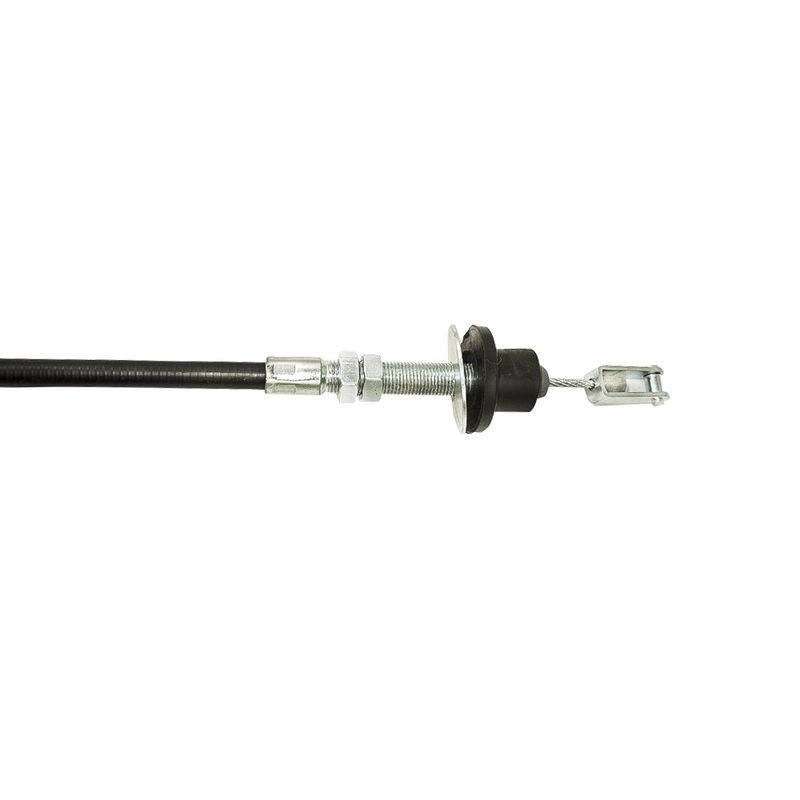 Guaya-Embrague-Chevrolet---GMC-LUV-1987-1992-8943340823