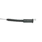 Guaya-Freno-De-Parqueo-Chevrolet---GMC-LUV-1600--2300-1986-1989-8942225861