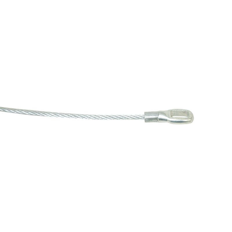 Guaya-Freno-De-Parqueo-Chevrolet---GMC-LUV-1600--2300-1986-1989-8942225861