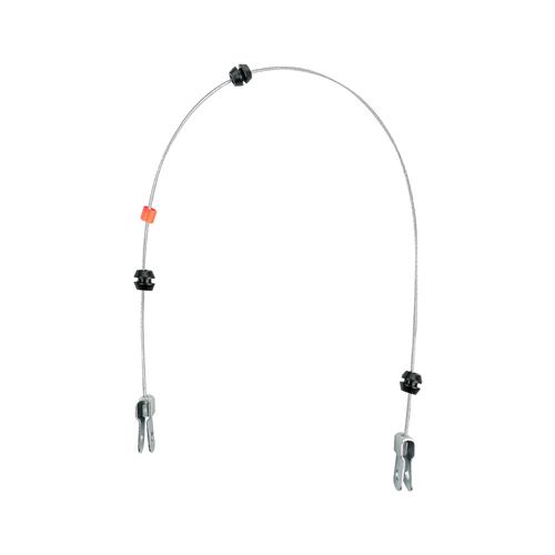 Chevrolet Trooper Isuzu Central ...1989 | Guaya Freno De Parqueo | OEM: 94463031