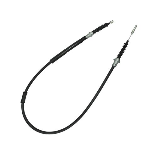 Chevrolet Trooper Isuzu Trasero Izquierdo 90...  | Guaya Freno De Parqueo | OEM: 94366788