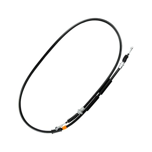 Chevrolet Trooper Isuzu Trasero Derecho ...1989  | Guaya Freno De Parqueo | OEM: 94423857