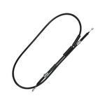 Guaya-Freno-De-Parqueo-Chevrolet---GMC-Trooper-1990-1999-94366787