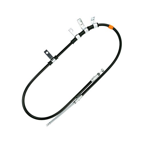 Chevrolet Aveo Todos Trasero Derecho 2004...  | Guaya Freno De Parqueo | OEM: 96534871