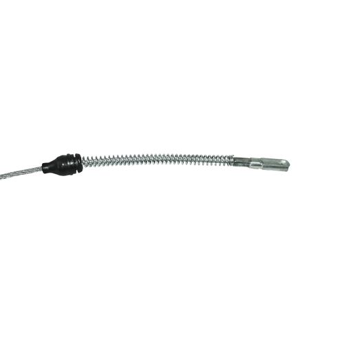 Chevrolet Corsa Trasero Izquierdo Todos  | Guaya Freno De Parqueo | OEM: 90445985
