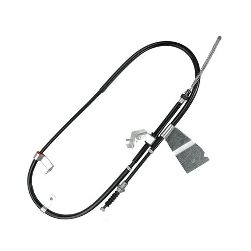 Chevrolet Luv D-Max 3.0L 4X2 Todos 2004… Trasero Derecho (Con Latas) | Guaya Freno De Parqueo | OEM: 95625134