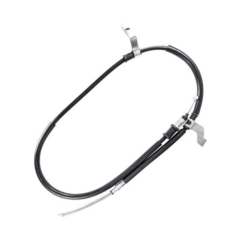 Chevrolet Optra Trasero Derecho 2005...  | Guaya Freno De Parqueo | OEM: 96549802