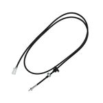 Guaya-Velocimetro-Chevrolet---GMC-LUV-1600-2000-1989-1989-8942225661