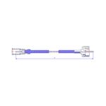 Guaya-Velocimetro-Chevrolet---GMC-Caprice---Impala-1980-1982-93704102