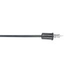 Guaya-Velocimetro-Chevrolet---GMC-Chevette-1983-1992-94625054