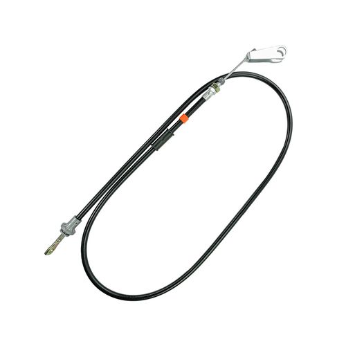 Daewoo Damas 4 Velocidades Principal 1997...  | Guaya Freno De Parqueo | OEM:  54410A85511