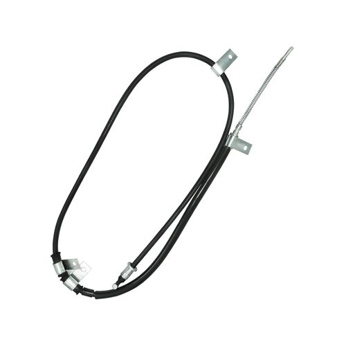 Daewoo Lanos 1.5L / 1.6L Trasero Izquierdo 1997...  | Guaya Freno De Parqueo | OEM: 96230545