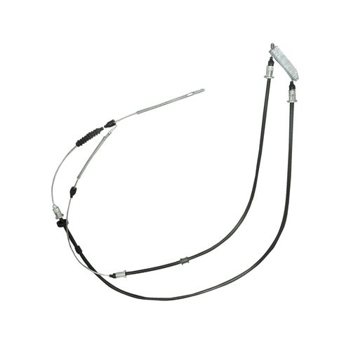 Daewoo Racer - Cielo Unico 93...  | Guaya Freno De Parqueo | OEM:  1P90235948