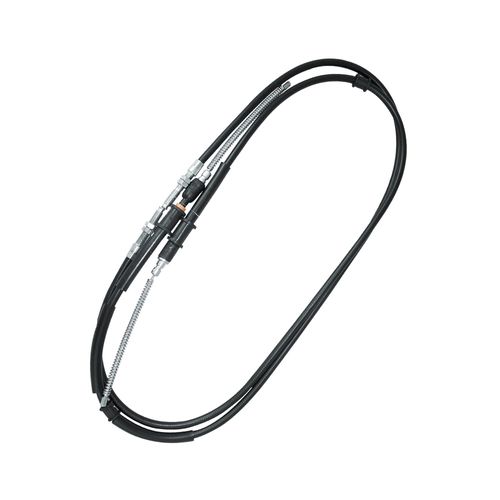 Daewoo Tico Unico 96...  | Guaya Freno De Parqueo | OEM:  54400A78B00
