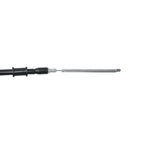 Daewoo Tico Unico 96...  | Guaya Freno De Parqueo | OEM:  54400A78B00