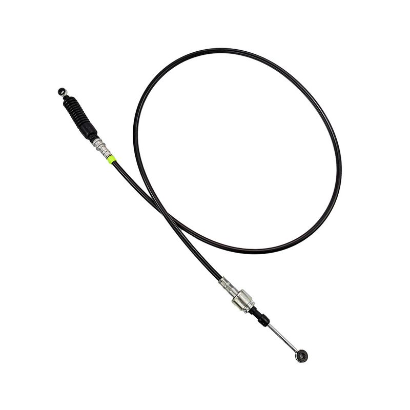Tirette à Câble D’embrayage ABS K27500 – Pour Peugeot 206, 206 SW, 206 CC, Etc., Réglage Automatique - 2