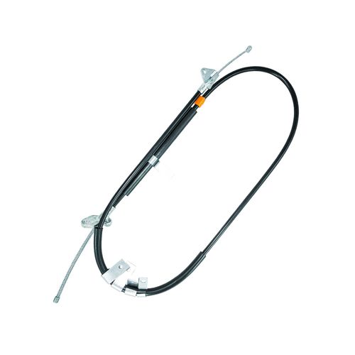 Daihatsu Terios Okii (J210) 1300 Cc, 1500 Cc, 16V 4X4 Toyota Rush (J210) Trasero Derecho 2006 - 2014  | Guaya Freno De Parqueo | OEM:  46420-B4010