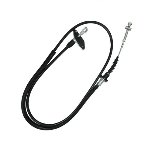 Dfsk C35 1.4L 2017... / Dfsk C37 1.4L 2017... (Reforzada Con Cable Plastificado) | Guaya Embrague | OEM:  1602110-CA07