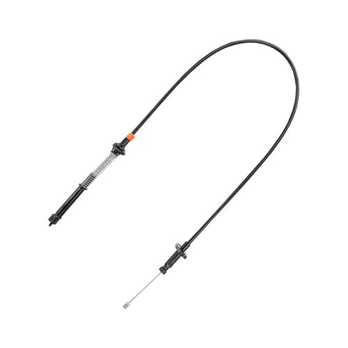 Ford F150, F250, F350 W/Auto Trans. F150, F250, F350 & Bronco L6 4.9L 300 1991-96 | Guaya Acelerador | OEM:  F4TZ9A758M