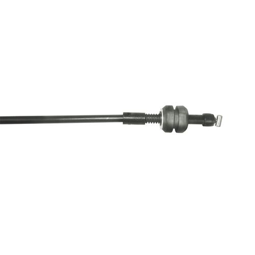 Ford Fiesta Power 1,0L 2002... / Ford Ecosport Zetec 1.6L 2003... | Guaya Acelerador | OEM:  2S65-9C799-AC
