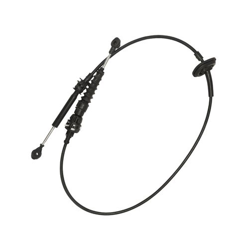 Ford F-150 F-250 F-350 Bronco 4.9L 5.8L 7.3L 7.5L Caja E40D Electrónica 1992...  | Guaya Selector Cambios | OEM:  F5TZ7E395A