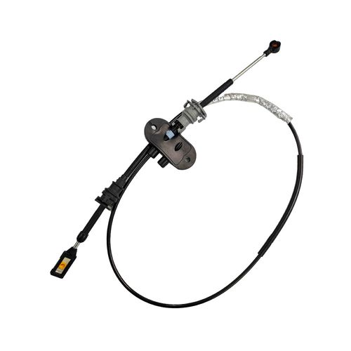 Ford Ecosport  2.0L 2006-2012 Automatica    | Guaya Selector Cambios | OEM:  7N157E395AB