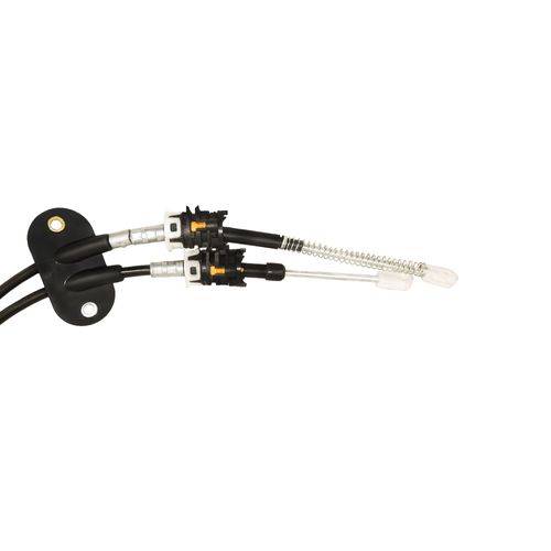 Ford Ecosport 4X4 2.0L 2004 - 2009 | Guaya Control Y Selector Cambios | OEM:  2N157E395AB , 9N157E395AE