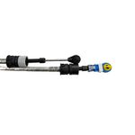 Guaya-Control-Y-Selector-Cambios-Ford-Fiesta-2011-2015-8A6Z7E395A---8A6R7E395