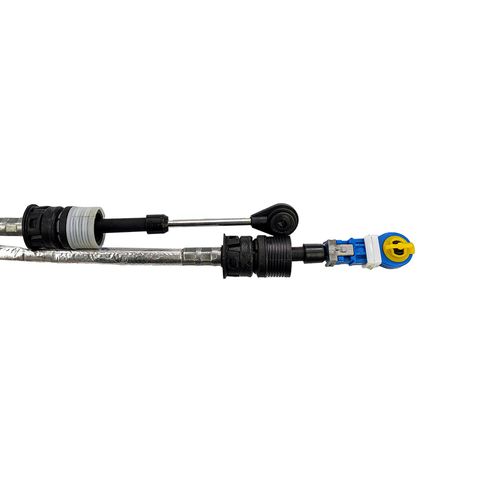 Ford Fiesta 1.6L 2011-2014 | Guaya Control Y Selector Cambios | OEM:  8A6Z7E395A , 8A6R7E395