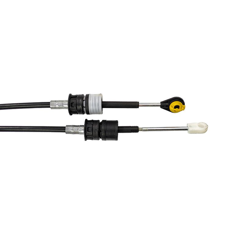 Guaya-Control-Y-Selector-Cambios-Ford-Fiesta-2011-2015-8A6Z7E395A---8A6R7E395