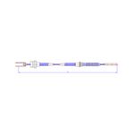 Guaya-Embrague-Ford-Del-Rey-Corcel---BDOM7K553A
