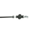Guaya-Embrague-Ford-Festiva-1993-2002-8BZTK553A